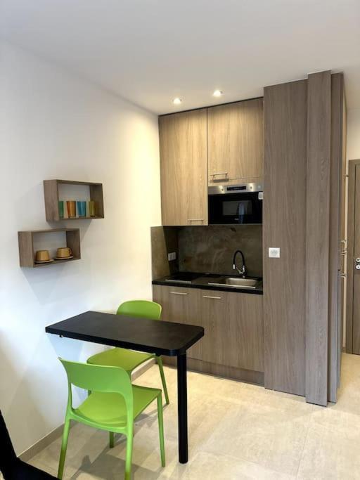 Joli Proche Croisette Apartment