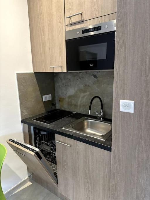 Apartamento Joli Proche Croisette