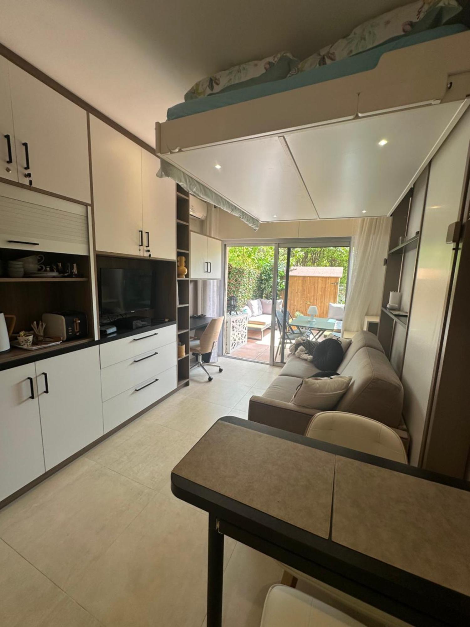 Joli Proche Croisette Apartment Cannes