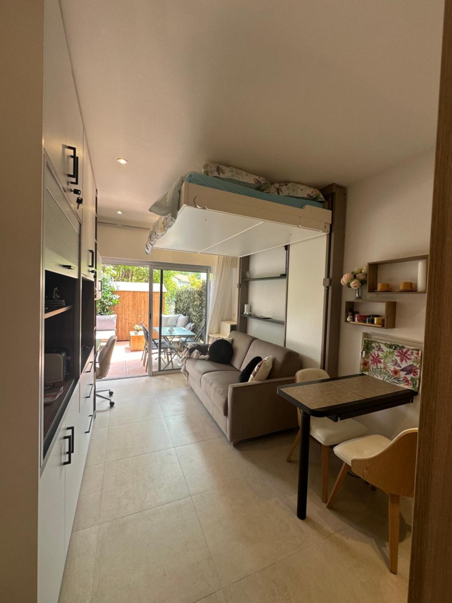 Apartment Joli Proche Croisette *