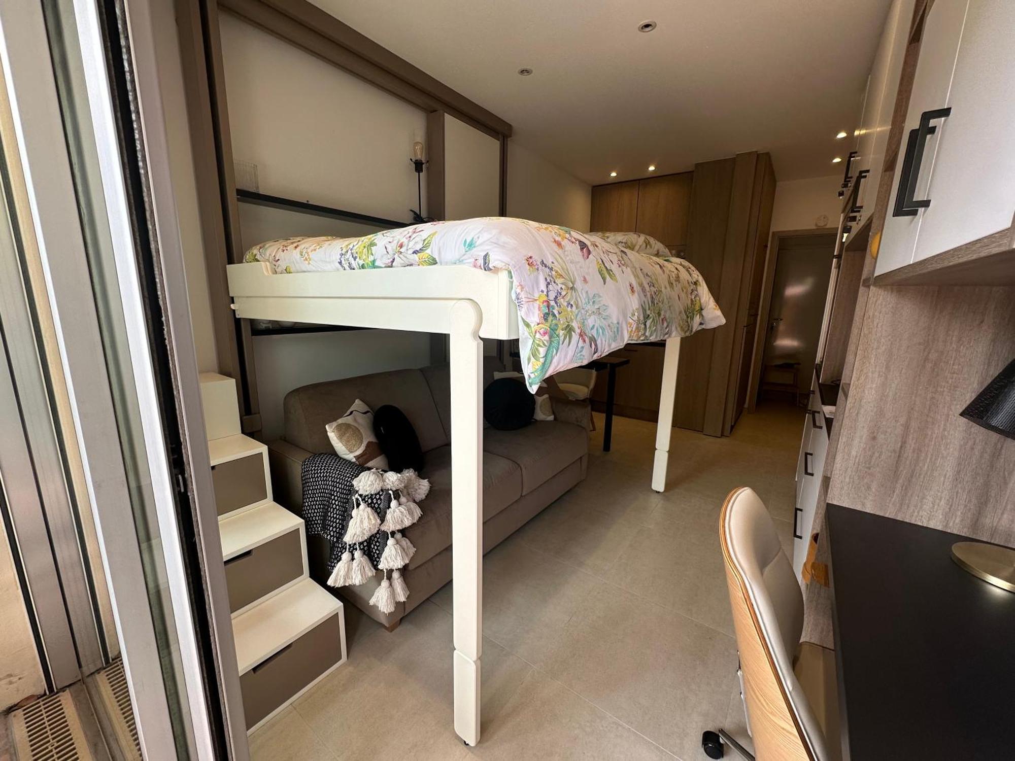 Joli Proche Croisette Apartment Cannes