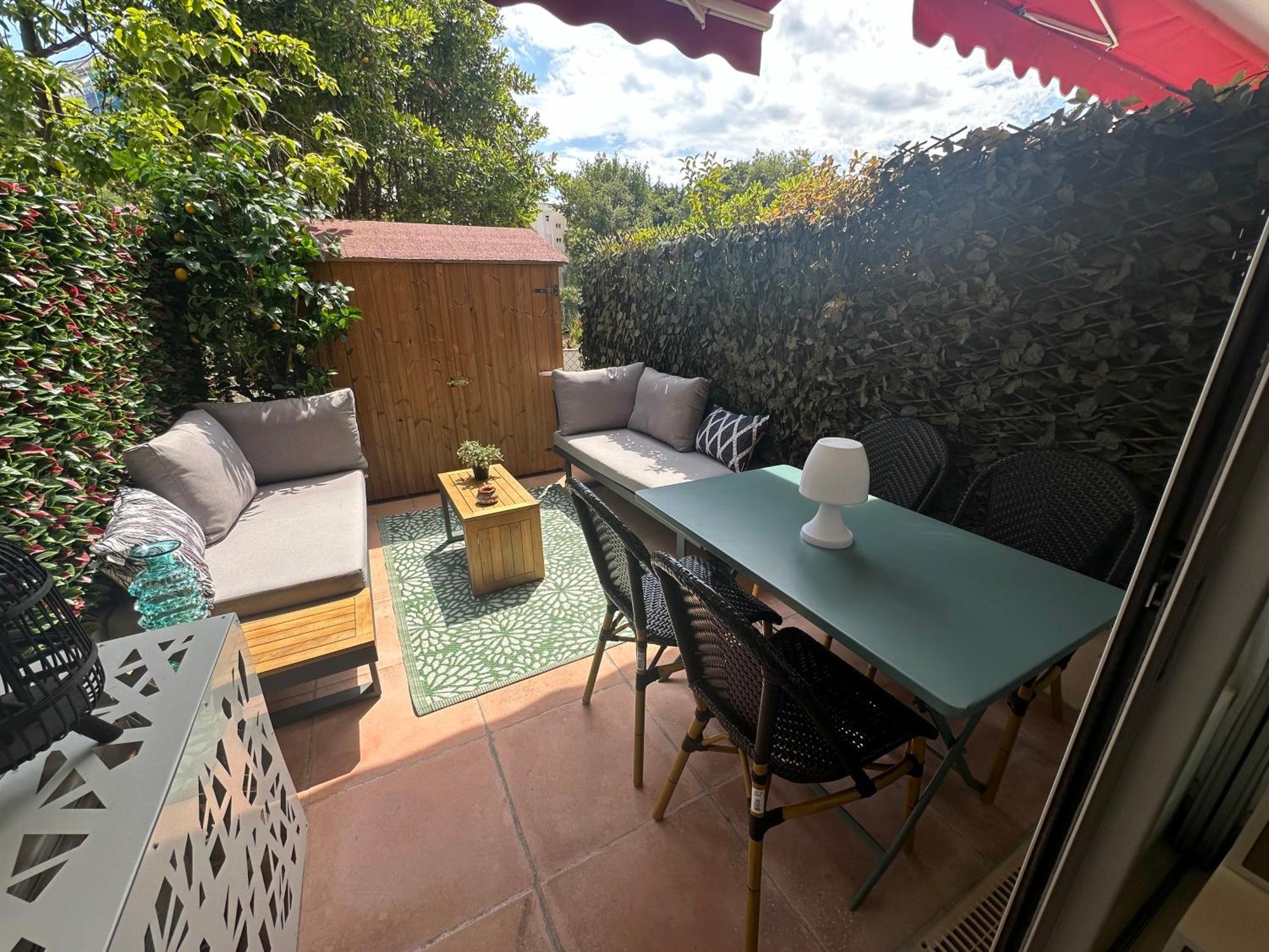 Joli Proche Croisette Apartment