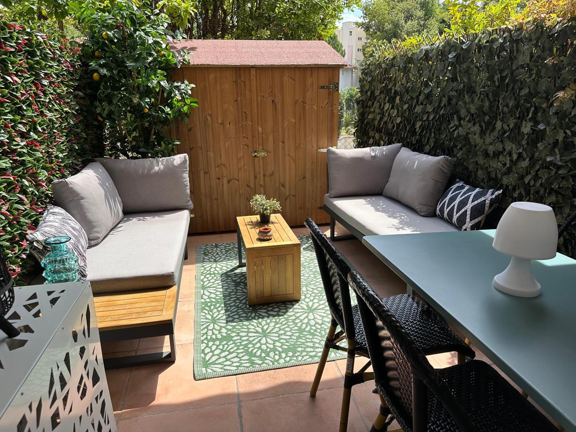 Joli Proche Croisette Apartment *
